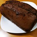 TET18's cooksnap of when they made 簡単HM❀ふわしっとりチョコケーキ❀.
