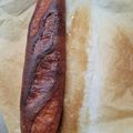 rik_piyo's cooksnap of when they made 鋏を使って簡単にクープ入れしちゃおっ♪！.