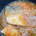 0516suzuno's cooksnap of when they made さばのみぞれ煮生姜風味.