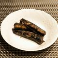 たてえり。's cooksnap of when they made 圧力鍋de骨まで柔らか♪いわしの梅煮★.