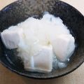 はちみつlove's cooksnap of when they made あと一品に☆豆腐のみぞれ煮.