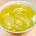 FUHAKKY's cooksnap of when they made 簡単中華♪卵とコーンの中華スープ.