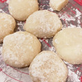 あいぼん04's cooksnap of when they made 炊飯器とHBでお餅が作れます（追記有）.