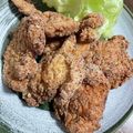 tresjolie's cooksnap of when they made Ｌチキ風♪胸肉でザクじゅわ揚げ焼きチキン.