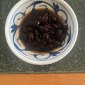 トトモカラテ's cooksnap of when they made 無水鍋で黒豆（おせち）.
