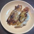 とぉみ98☆'s cooksnap of when they made ぎょうざの丸岡好きの手作り餃子.