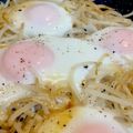 やよい・M's cooksnap of when they made TOP10入 巣ごもり卵 もやし消費.