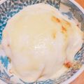 スチニャン's cooksnap of when they made レンジで簡単(´▽｀)ホワイトソース♪.