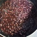 ミカリンリンリンリン's cooksnap of when they made 【備忘録】甘さ控えめ粒あん.