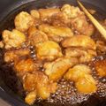 クックE7JAA4☆'s cooksnap of when they made ☆★テリマヨチキン★☆.