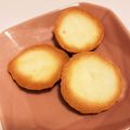 Maaron220's cooksnap of when they made 簡単！サラダ油でラングドシャ♪.