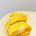 Maaron220's cooksnap of when they made 簡単だし巻き玉子SPI.