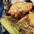 ぱっくまん★'s cooksnap of when they made からすカレイの煮付け.