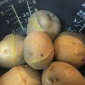 あいりんママ♪'s cooksnap of when they made 炊飯器で！じゃがいものふかし方♪.