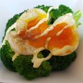 クックRSPYW6☆'s cooksnap of when they made 超簡単！蒸しブロッコリーの茹で卵マヨのせ.