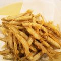 モルトかあさん's cooksnap of when they made わかさぎの天ぷら.