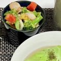 Halcandy51's cooksnap of when they made ブロッコリーとシーフードのマリネ風サラダ.