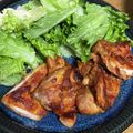 クックAQASC0☆'s cooksnap of when they made 簡単＊今夜はタンドリーチキン.