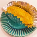 ❁Abake❁'s cooksnap of when they made スイートポテト.