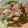 ydk1103's cooksnap of when they made さっぱりおいしい♪豚ヒレとアボカドサラダ.