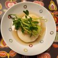 カバゴン's cooksnap of when they made 素材一品だけおかず、長芋しょうが煮.