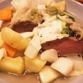 ミライさん's cooksnap of when they made ブロック肉の低温調理ロールキャベツ.