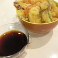 クックYNAD48☆'s cooksnap of when they made 天丼のたれ.
