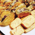 ☆クッキングパンダ☆'s cooksnap of when they made マヨだし巻き卵(卵焼き)★.
