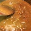 ☆☆わな☆☆'s cooksnap of when they made 保育園のカレーライス・保育園給食.