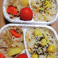 ☆クッキングパンダ☆'s cooksnap of when they made 簡単！炊飯器で炊く、栗ご飯♪.