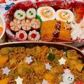 mipoみぽ's cooksnap of when they made お弁当に❤魚肉ソーセージdeお花.