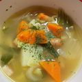 5人のおかあちゃん's cooksnap of when they made 3つのコツでプロの味！究極のポトフ.