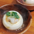 低カロ探検隊's cooksnap of when they made かぶの茶碗蒸し.