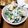 低カロ探検隊's cooksnap of when they made 春菊と柿de霜月の彩り白和え.