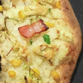 ルチアーノ★★★'s cooksnap of when they made 簡単♡ササミと水菜のわさびマヨサラダ.