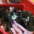 ｅｋ４'s cooksnap of when they made みょうが甘酢漬け.