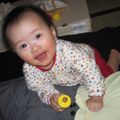 ききぴち's cooksnap of when they made ビールにぴったり★とんぺい焼き風オムレツ.