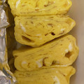 ピーナッツ子♪'s cooksnap of when they made 白だしで簡単だし巻き卵.