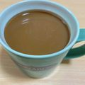 ももゆみ1230's cooksnap of when they made 甘いけどほろ苦♪うちのバニラカフェオレ.