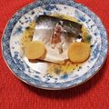 ﾁｲﾁｬﾝﾏﾏ's cooksnap of when they made 美味しい　鯖の生姜煮.