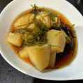 ＭＩ−ＳＡＮ's cooksnap of when they made じゃがいもと切りこんぶの煮物.