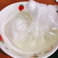 あさみん1161's cooksnap of when they made コンビニより美味！簡単塩味半熟ゆで卵.