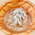 FUHAKKY's cooksnap of when they made 大根おろしにしらすを乗せるだけ♪.