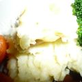 Lemon0790's cooksnap of when they made ほっくり♡マッシュポテト.