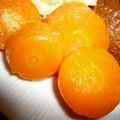 Lemon0790's cooksnap of when they made にんじんのつやつやグラッセ☆.