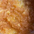 ひよちゃん1803's cooksnap of when they made 保存食「万能生姜はちみつ」.