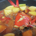 うさーず312ママ's cooksnap of when they made 金目鯛の煮付け.