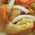 あゆたっくん's cooksnap of when they made ほうとう風うどん.