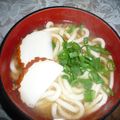 Lemon0790's cooksnap of when they made 生姜入りあんかけうどん.