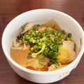 yutang's cooksnap of when they made 覚えやすい出汁の牡蠣鍋♡.